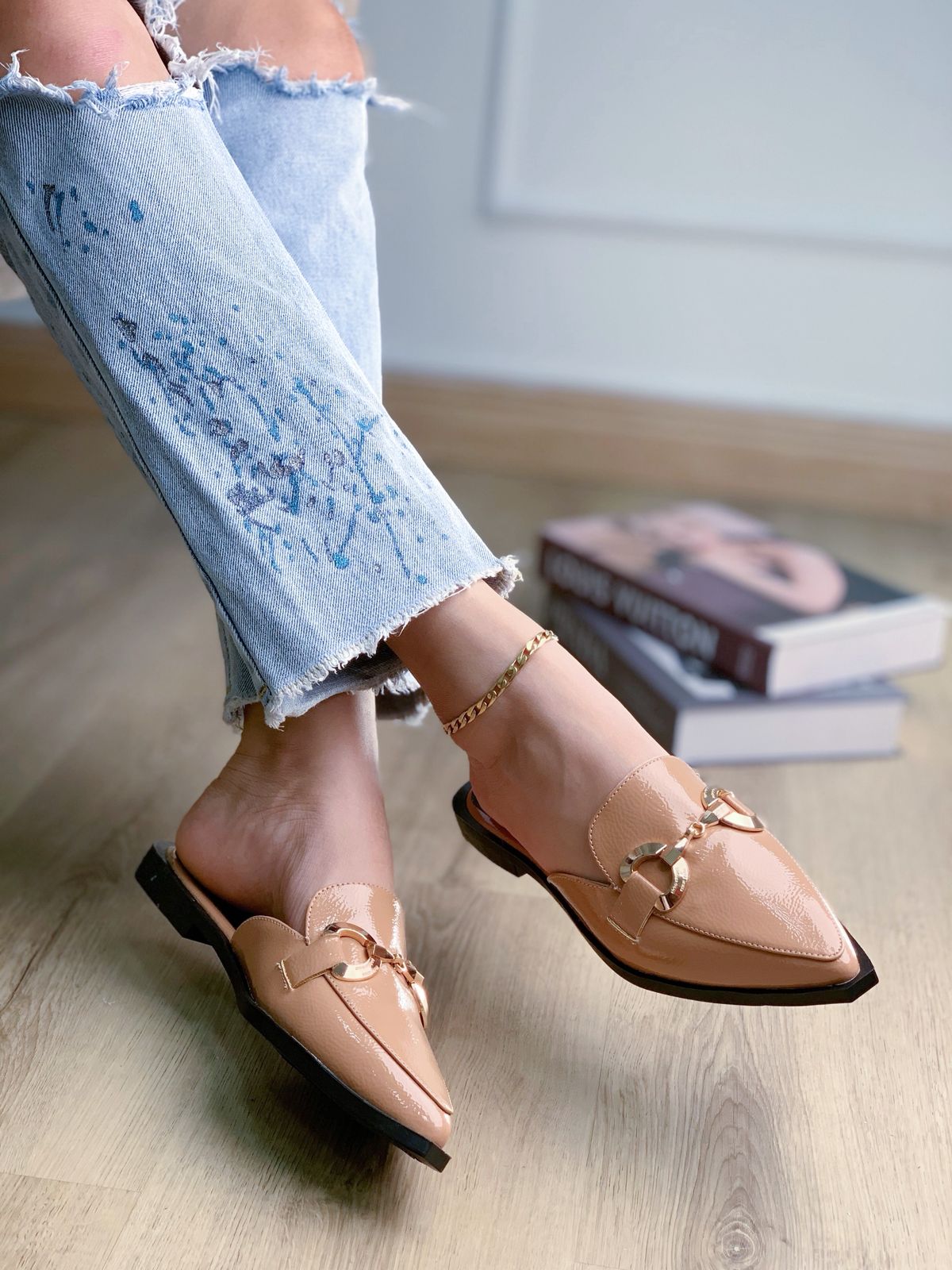 CloudStep Mocasines - Comodidad Elegante