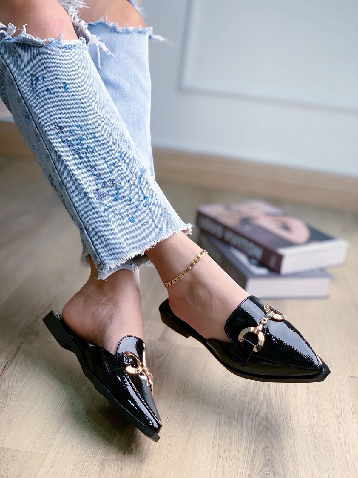 CloudStep Mocasines - Comodidad Elegante